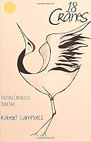 18 Cranes 1775316203 Book Cover