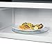 GE JVM3160RFSS 1.6 Cu. Ft. Over-the-Range Microwave Oven Stainless Steel Bundle with 2 YR CPS Enhanced Protection Pack
