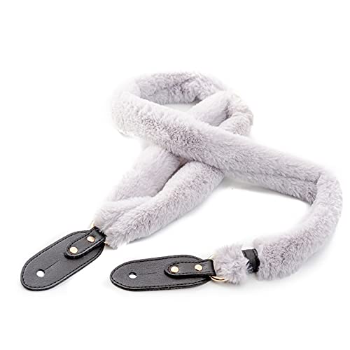 RightOn! STRAPS (CgI XgbvX) ӂӂ M^[ x[X ENXgbv  3.5cmA 155cm DOLCE Grey