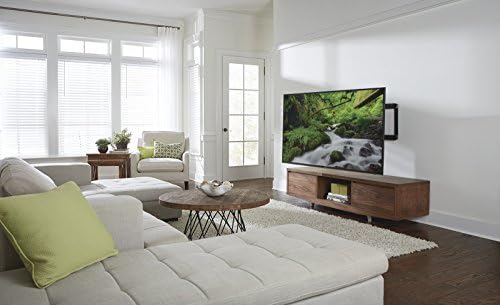 Sanus VLF628 Full Motion Plus TV Wall Mount For Up To 46 inch - 90 inch TVs