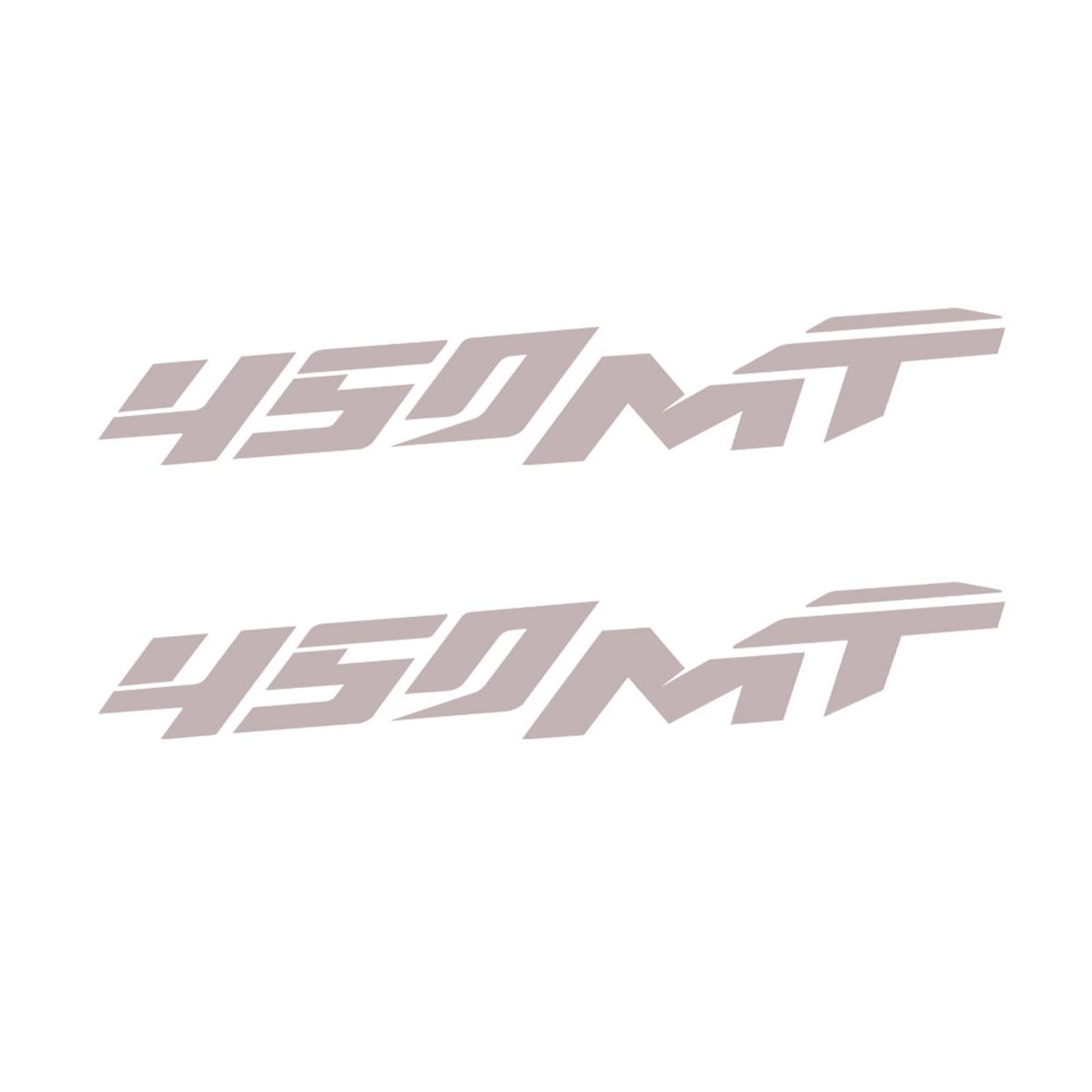 for Cfmoto 450MT CF450MT CF MT450 2024 Motorcycle Glow Sticker Waterproof Decal Stickers