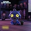 Funko Pop Animation: KPop Demon Hunters - Derpy with Sussie (Glow in the Dark) - Collectable Vinyl Figure - Gift Idea - Official Merchandise - Movies Fans #1