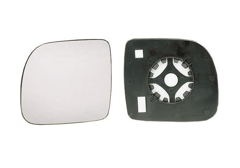 MIRROR GLASS EXTERIOR MIRROR 6464156 FOR RENAULT KANGOO/Rapid/Express 1.1L 4cyl
