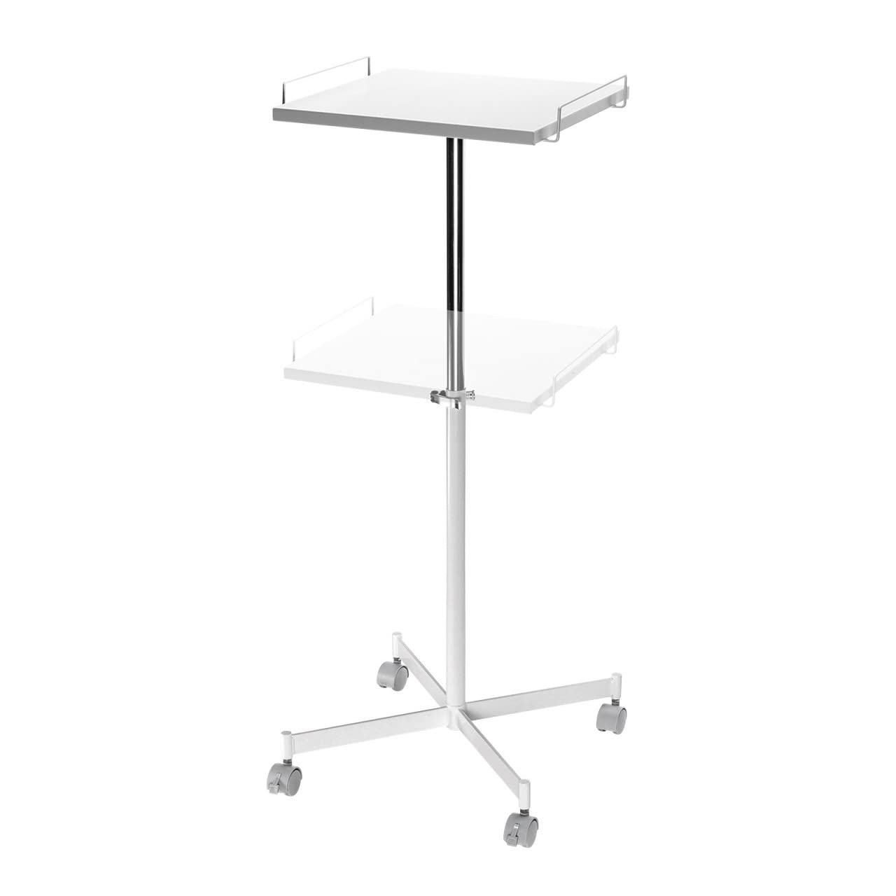 【特価セール】サンワサプライ マルチスタンド STN-MT002 ホワイト Amazon.co.jp: サンワサプライ マルチスタンド STN-MT002 ホワイト