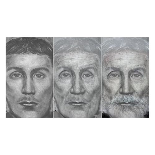 The I-70 Killer Case: The Missouri, Kansas, Indiana, & Texas Murders - Unsolved