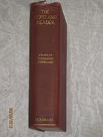 The Copeland Reader B001A6WO8O Book Cover