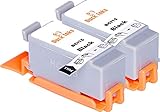 canon i70 drivers 8190A002 BCI-15BK 2 x Duck Inks Tintenpatronen für Canon BCI-15K BCI-15C BCI-15 i70 i80