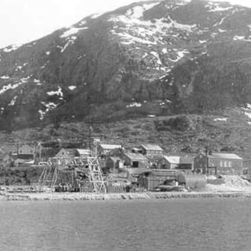 S8 Ep344: PREVIEW FOR LATER TODAY Guest: Mary Kissel. Kissel describes the President's focus on Greenland as a political diversion from domestic inflation and foreign policy criticisms. However, she notes the move highlights a genuine security issue, citing a forme