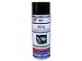 Produktbild STC Lackspray schwarz seidenmatt 400 ml Sprühlack Farbspray Acryllack Spray