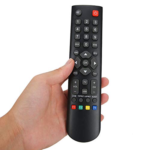 Telecomando universale, per la tua TV. programmazione o configurazione richiesta