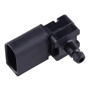 EPSIRMP 7792260-01 MAP Air Intake Pressure Sensor Compatible with BMW E83N X3 X5 3.0D E46 E53 E60 E61 E65 E66 E70