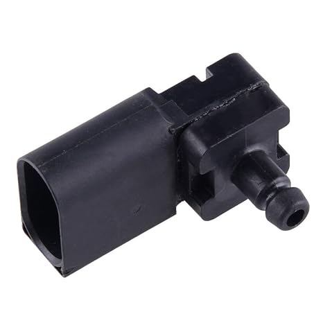 EPSIRMP 7792260-01 MAP Air Intake Pressure Sensor Compatible with BMW E83N X3 X5 3.0D E46 E53 E60 E61 E65 E66 E70