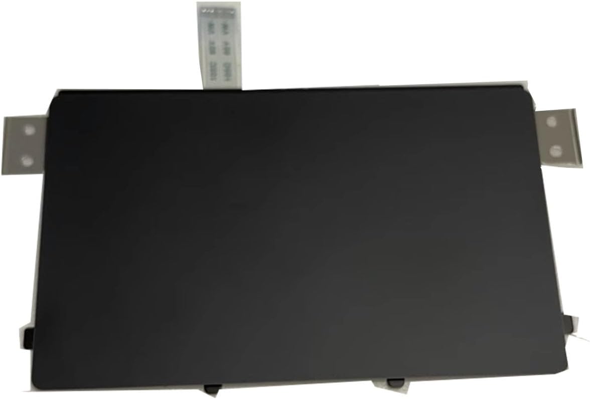 New for 14 3420 V3420 3425 P152G Laptop Touchpad Trackpad Mouse Board 09WX7K 9WX7K Black