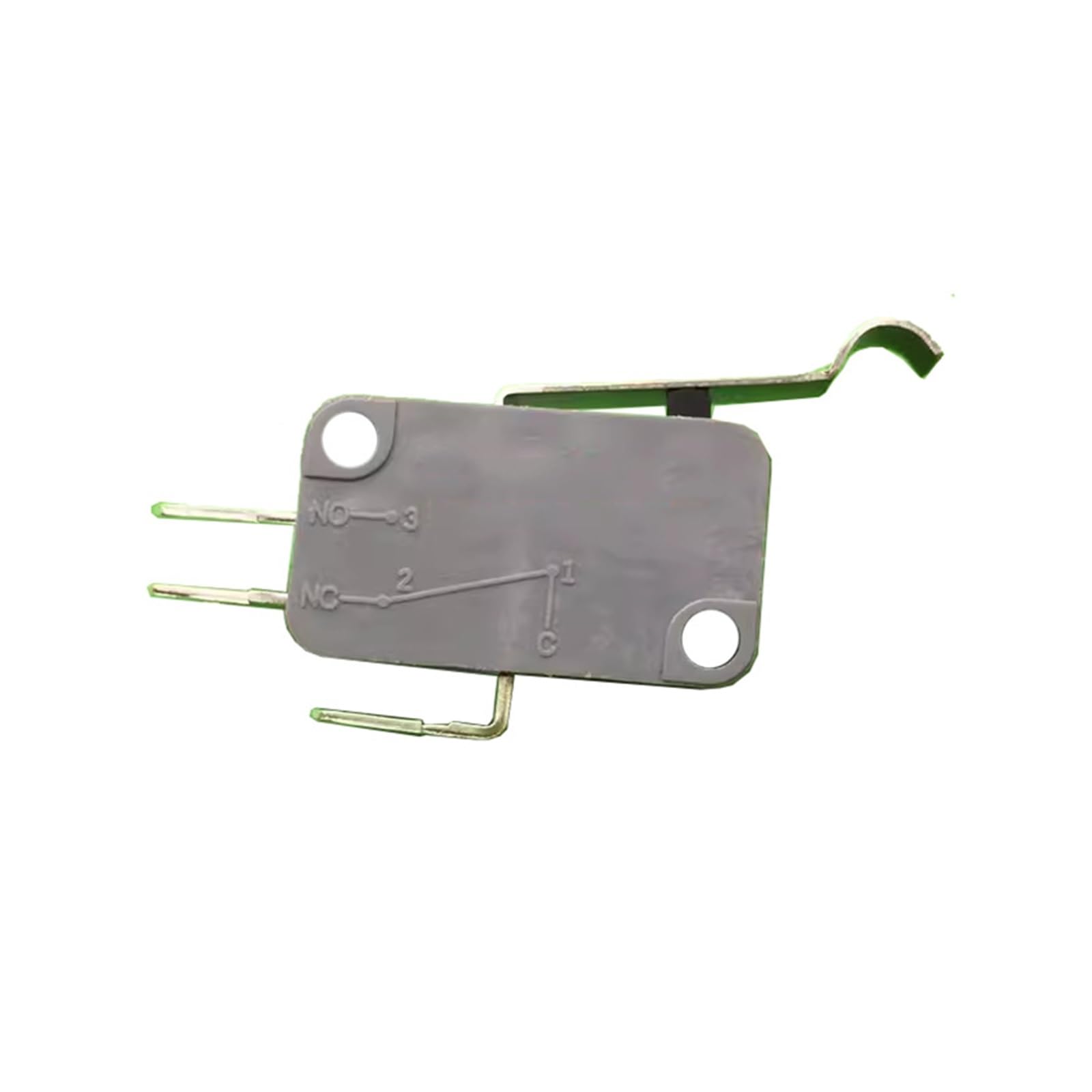 AUOQKQUT 1pc V3-25S-04D3-Z microswitch 25A high current V3-25