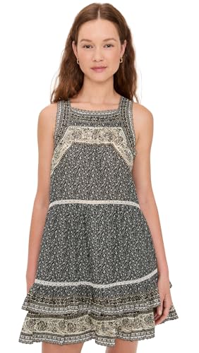 Sea Women's Palma Print Tank Tunic Dress