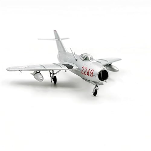 MiG-15 1/72 Diecast Aircraft Model - Image 6