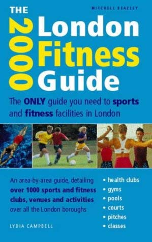 Guide London Fitness 2000 : Avis complet et comparatif des meilleures installations sportives à Londres Guide London Fitness 2000 : Avis complet et comparatif des meilleures installations sportives à Londres