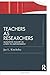 Teachers as Researchers (Classic Edition): Qualitative inquiry as a path to empowerment (Routledge Education Classic Edition)