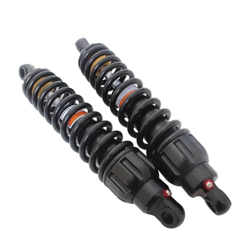 Amortisseur arrière 325mm pour moto Touring et Road King