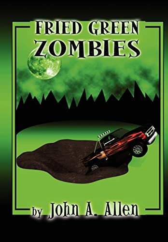 Fried Green Zombies view 2