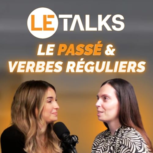 Le PASS&Eacute; avec les verbes r&eacute;guliers - A2.17