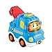 Vtech 80-516604 Tut Tut Baby Flitzer Abschleppfahrzeug Babyspielzeug, Mehrfarbig