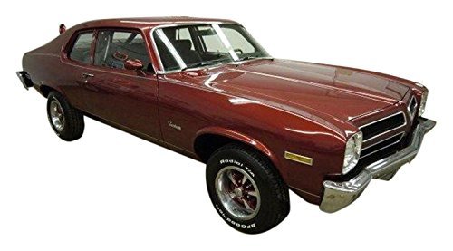 Amazon Com 1973 Pontiac Ventura Base Reviews Images And Specs Vehicles