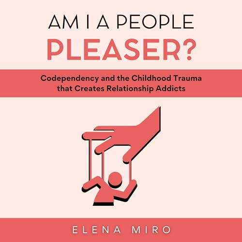 Am I a People Pleaser? by Elena Miro episode artwork