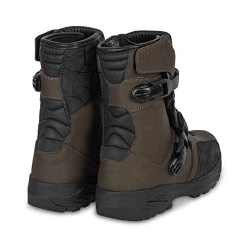 La mejor comparación de Botas moto trail los preferidos por los clientes. 3 Imagen adicional
