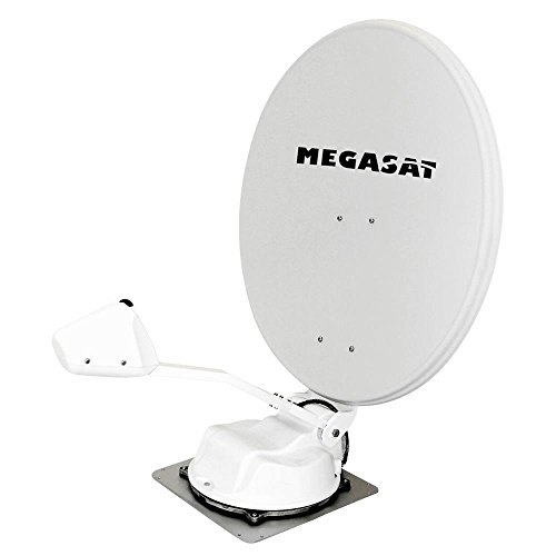 Preisvergleich Produktbild Megasat Sat-Anlage Caravanman 85 Premium