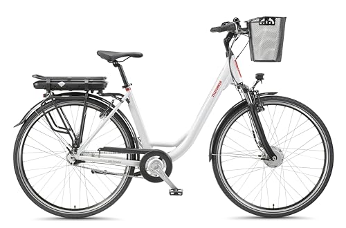 Telefunken E-Bike Damen 28 Zoll - 2