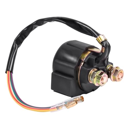 Relais de solénoïde démarreur moto haute performance TRX350 FL350R