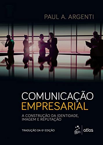 Comunicação empresarial