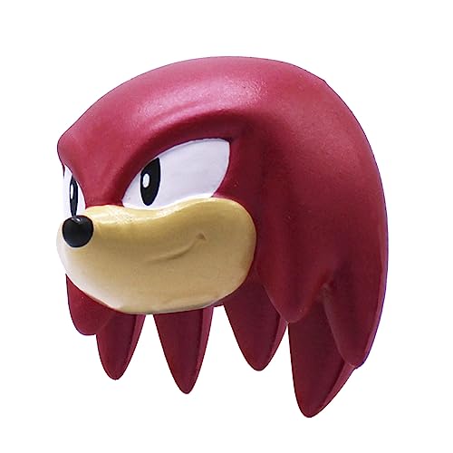 Sonic The Hedgehog SquishMe Series 1 Collectors Box, Blue, Small - Image 3