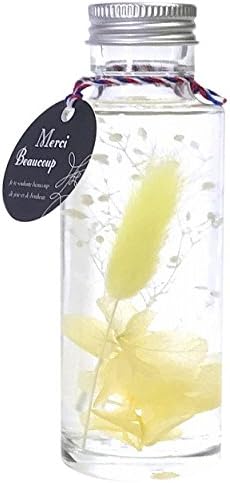 Harborium SC-20701 Round Small Yellow