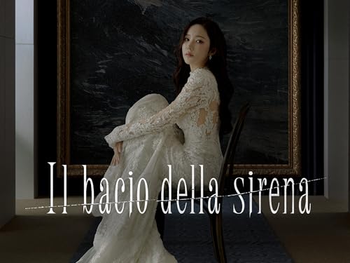  Il bacio della sirena