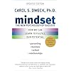 Mindset: The New Psychology of Success