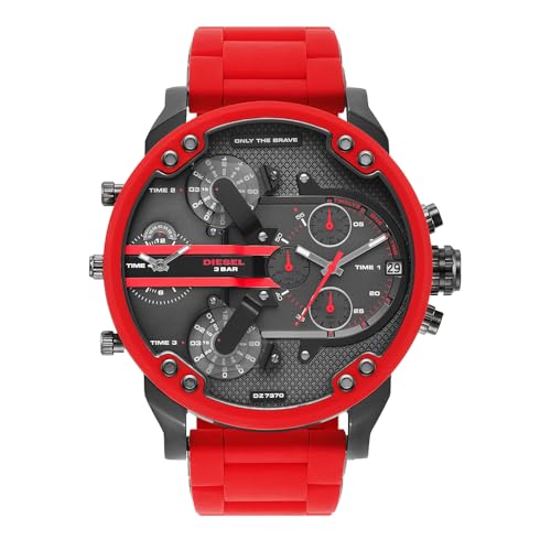 Diesel Herren-Uhr DZ7370
