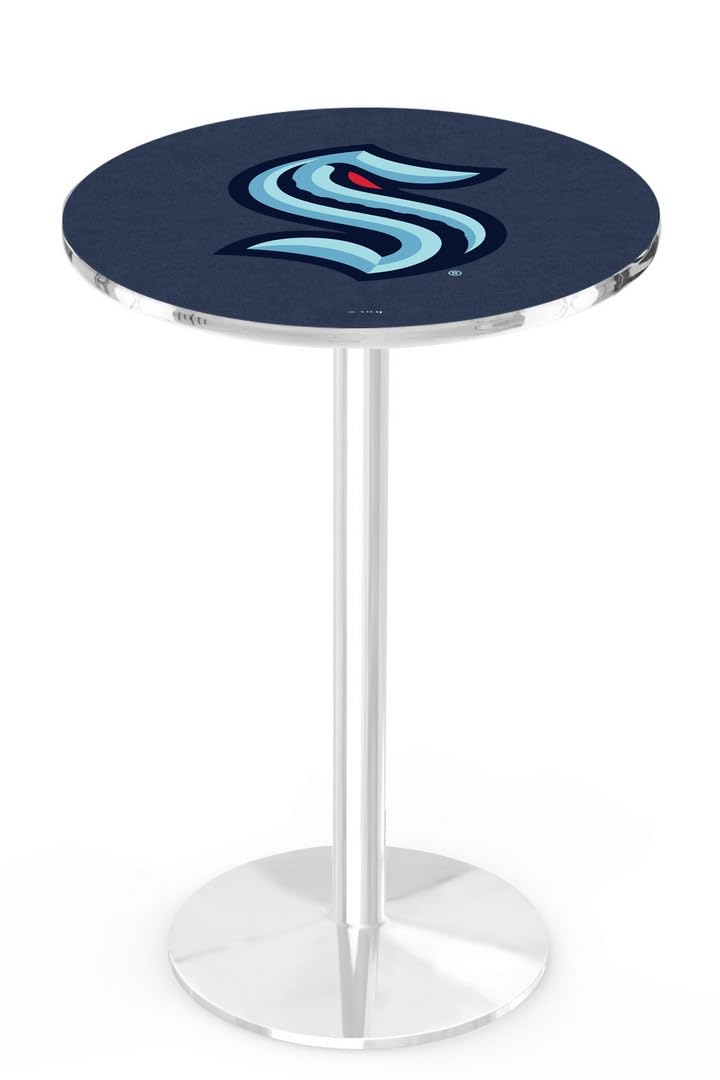 Holland Bar Stool Co. Officially Licensed NHL 42