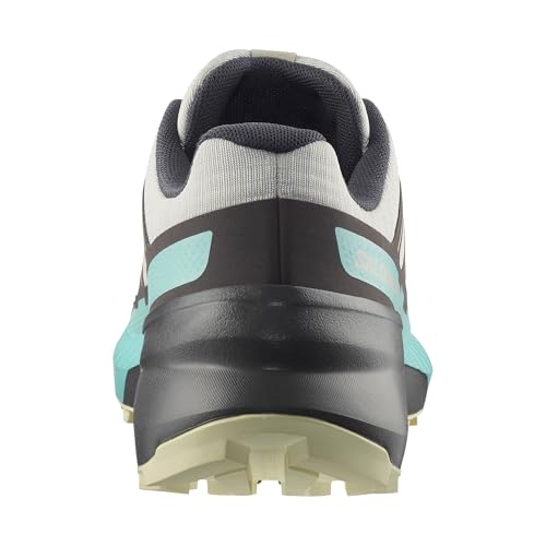 Image of Salomon Women's Speedcross Peak Trail Running Shoes