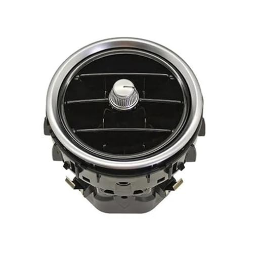 Grille de climatiseur central Benz W205 pour un confort thermique parfait en voyage