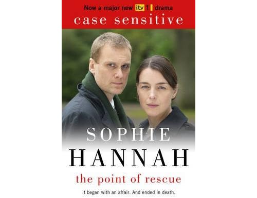 Delve into 'Case Sensitive: The Point of Rescue' for a Compelling Crime Experience