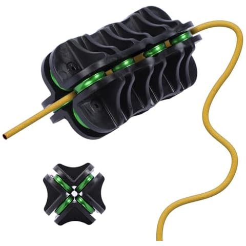 KAISAL 3/16in Brake Line Straightener Cover