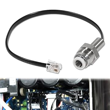 gp50 pressure transducer