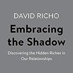 Cover of Embracing the Shadow