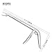 Booms Fishing R01 Fish Hook Remover Extract Hooks Safely 11-1/2 inches