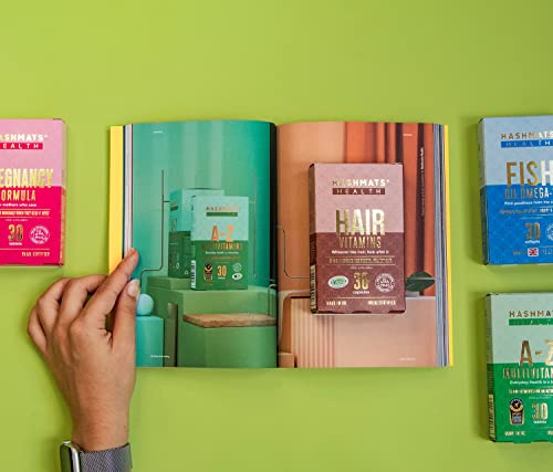 Book of Branding: a guide to creating brand identity for start-ups and beyond