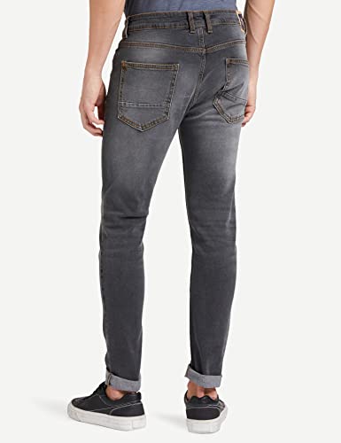 Image of Amazon Brand - INKAST Men Skinny Jeans