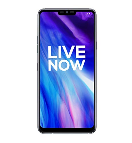 LG G7 ThinQ (4GB RAM, 64GB Storage) LG G7 ThinQ (4GB RAM, 64GB Storage)