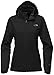 Produktbild The North Face Women's Resolve Plus Jacket - TNF Black - L